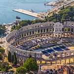 Region Istria Croatia